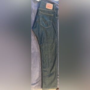 Levi’s 521 Men’s 36x30